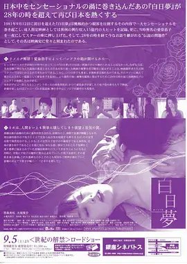 高清电影修复资讯